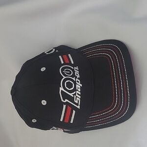Snap-on Tools 100 Years Strapback Hat Cap Choko 1920 - 2020 Stripe Mechanic Logo
